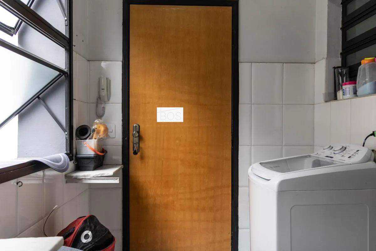 Apartamento, 3 quartos, 126 m² - Foto 21