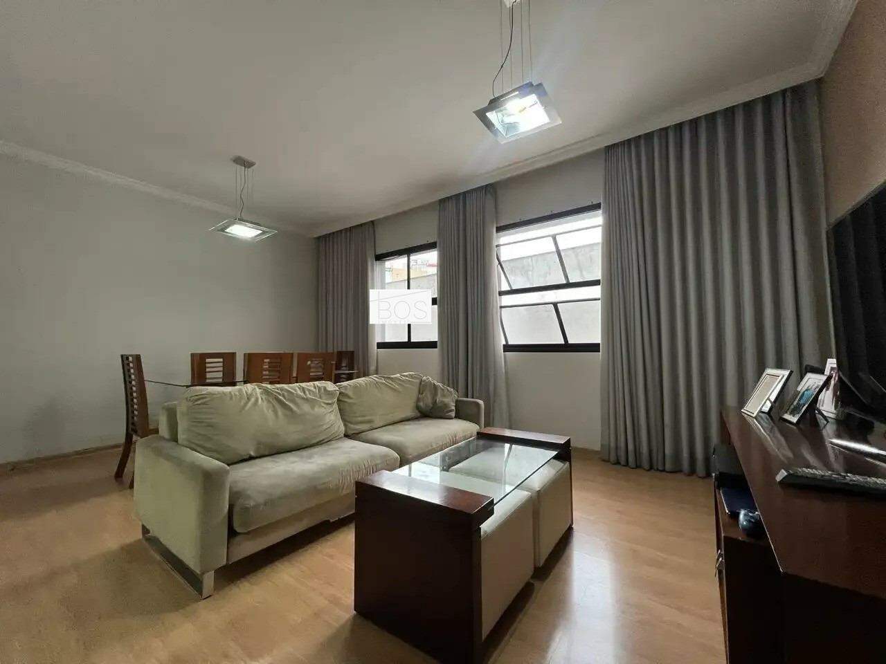 Apartamento, 3 quartos, 126 m² - Foto 3