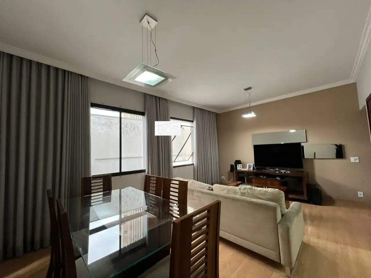 Apartamento, 3 quartos, 126 m² - Foto 4