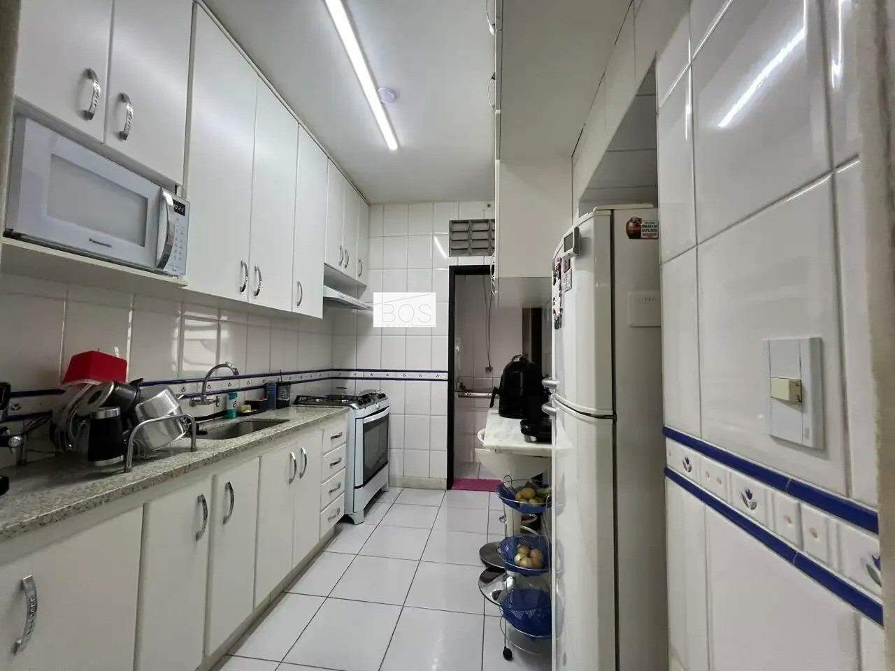 Apartamento, 3 quartos, 126 m² - Foto 19