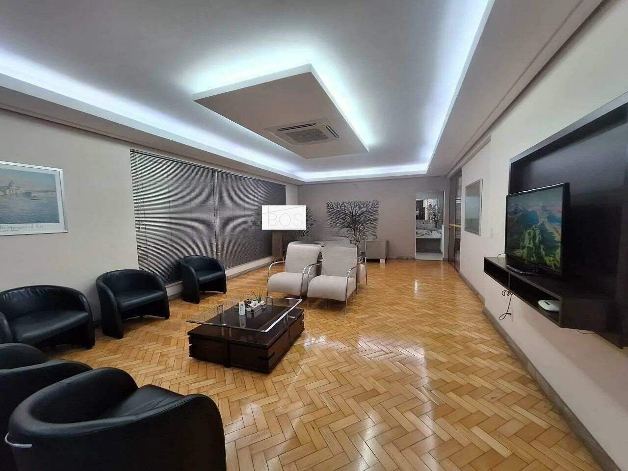 Casa, 10 quartos, 1500 m² - Foto 4