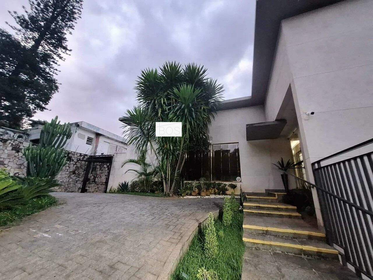 Casa, 10 quartos, 1500 m² - Foto 2
