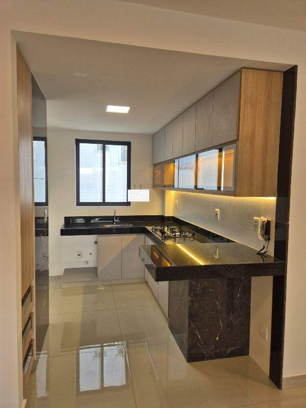 Apartamento, 3 quartos, 88 m² - Foto 4