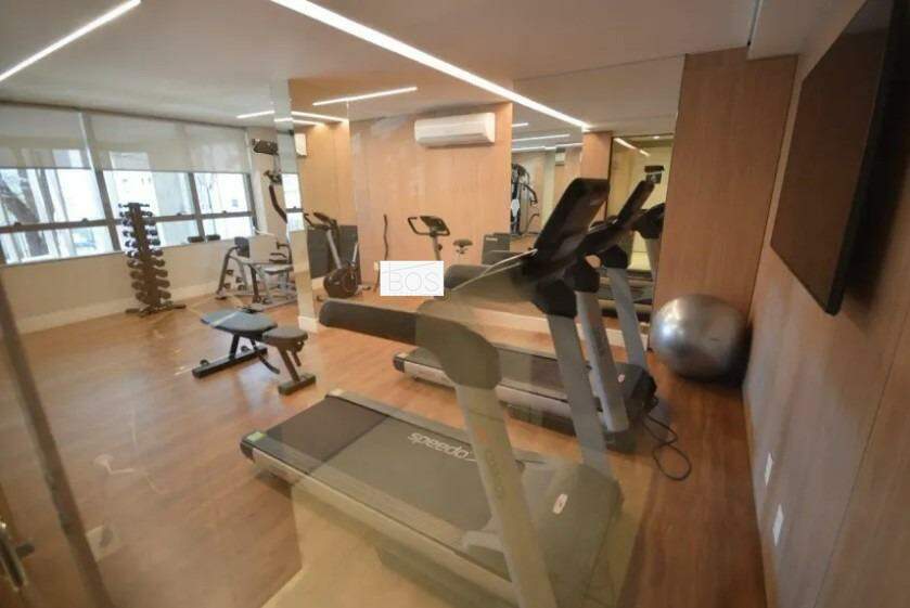 Apartamento, 3 quartos, 110 m² - Foto 23