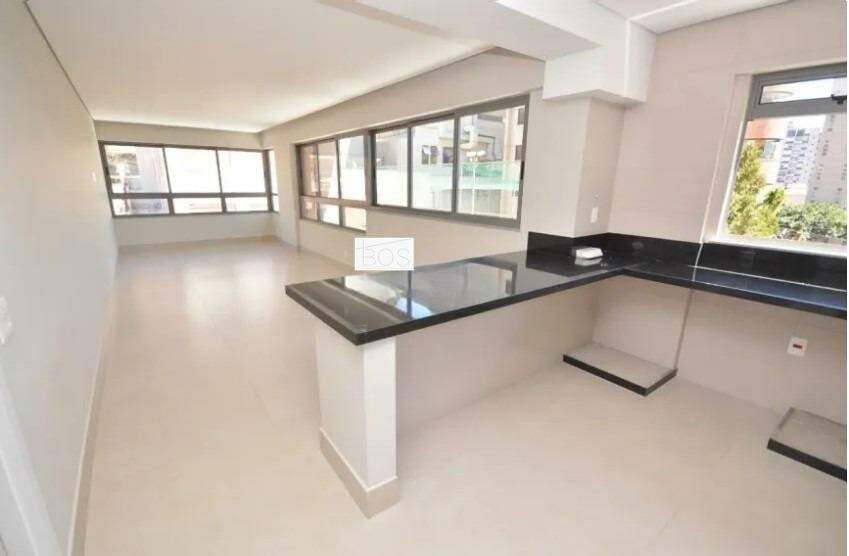Apartamento, 3 quartos, 110 m² - Foto 1