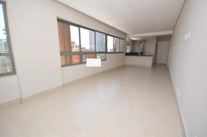 Apartamento, 3 quartos, 110 m² - Foto 3