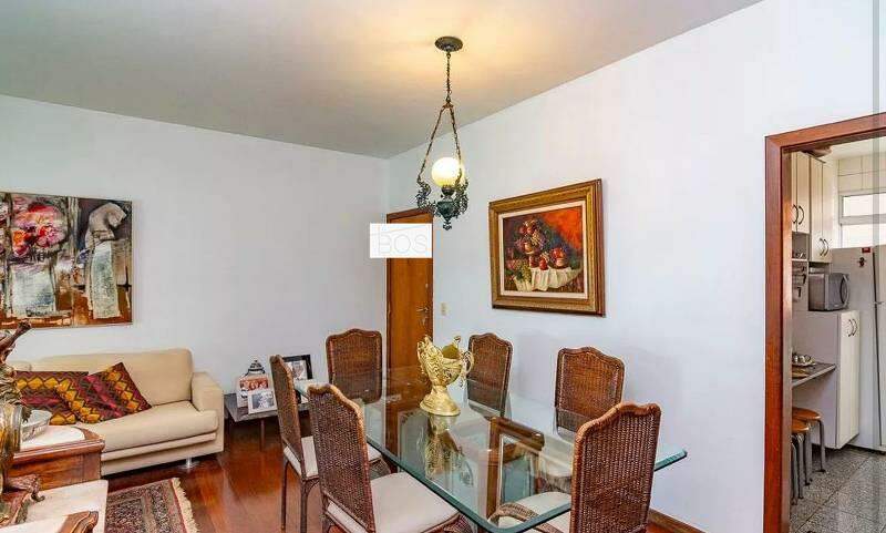Apartamento, 3 quartos, 97 m² - Foto 9