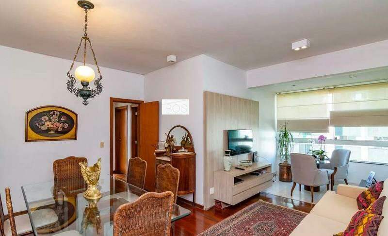 Apartamento, 3 quartos, 97 m² - Foto 2