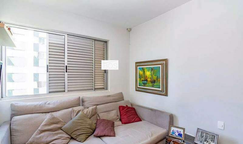 Apartamento, 3 quartos, 97 m² - Foto 21