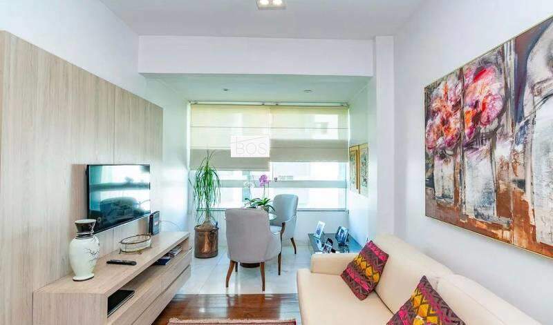 Apartamento, 3 quartos, 97 m² - Foto 3