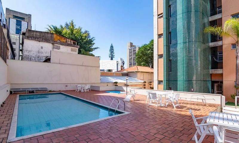 Apartamento, 3 quartos, 97 m² - Foto 1