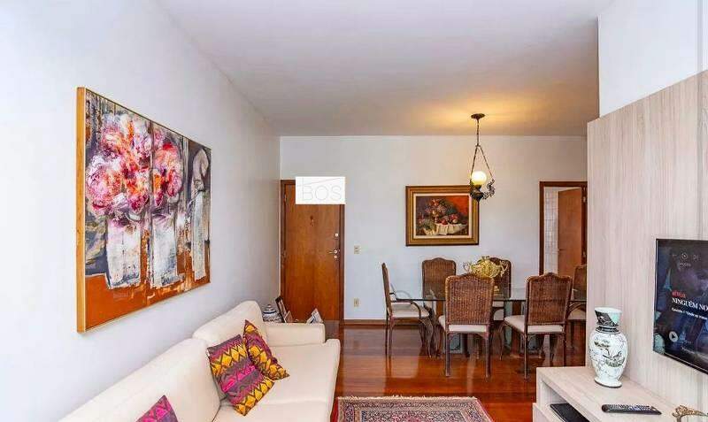 Apartamento, 3 quartos, 97 m² - Foto 4