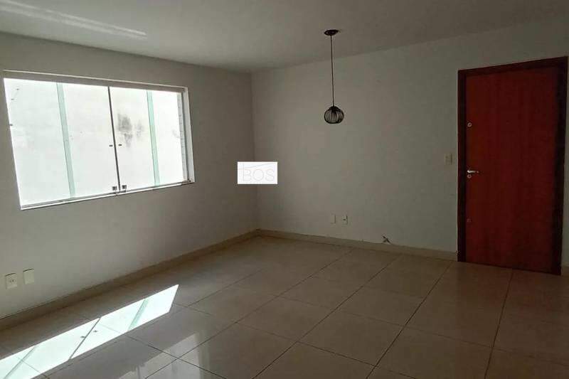 Apartamento, 3 quartos, 98 m² - Foto 1