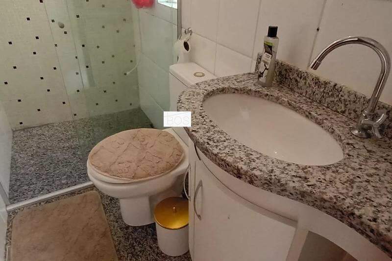 Apartamento, 3 quartos, 98 m² - Foto 9