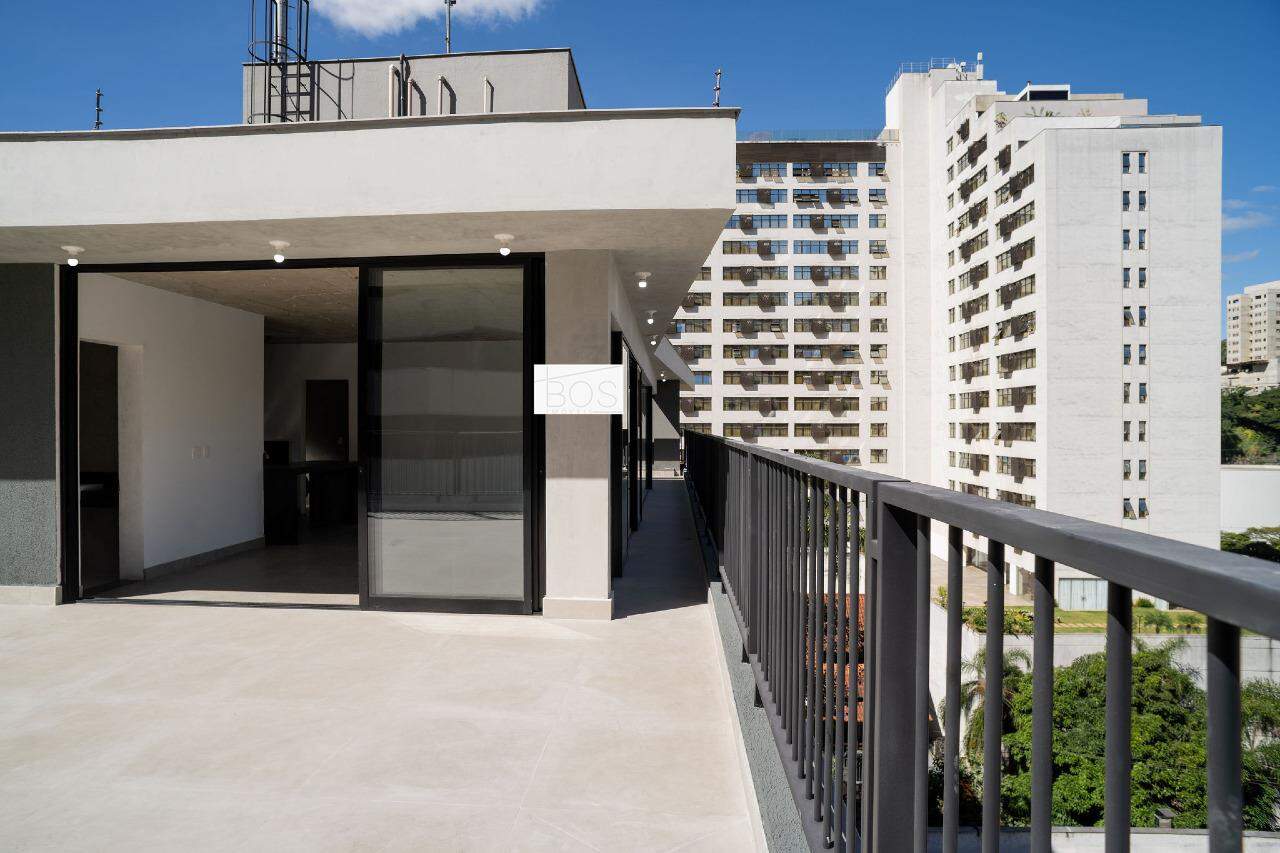 Apartamento, 3 quartos, 207 m² - Foto 5