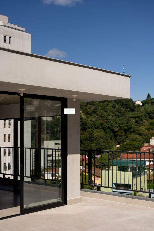 Apartamento, 3 quartos, 207 m² - Foto 2