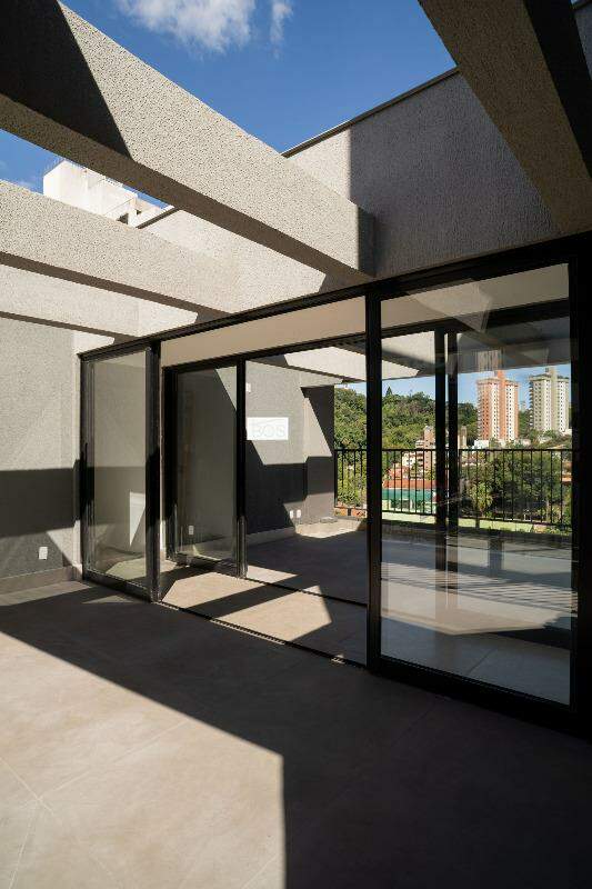 Apartamento, 3 quartos, 207 m² - Foto 15