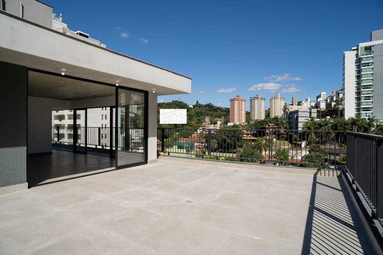 Apartamento, 3 quartos, 207 m² - Foto 1