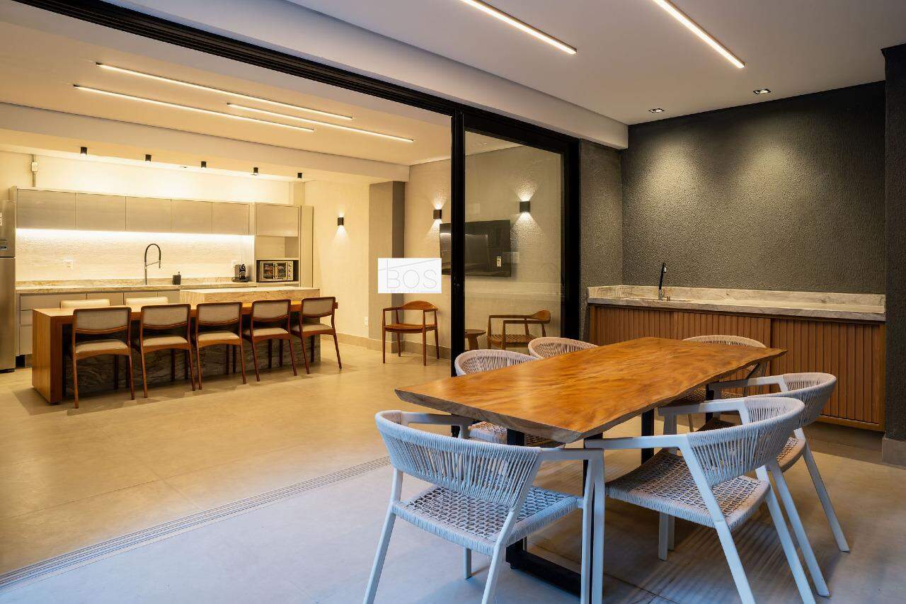 Apartamento, 3 quartos, 207 m² - Foto 23