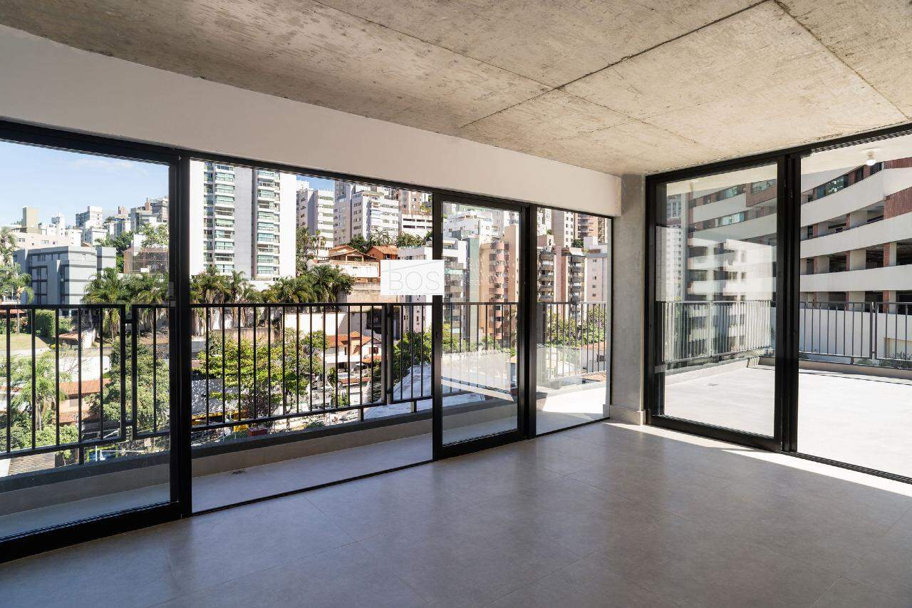 Apartamento, 3 quartos, 207 m² - Foto 8