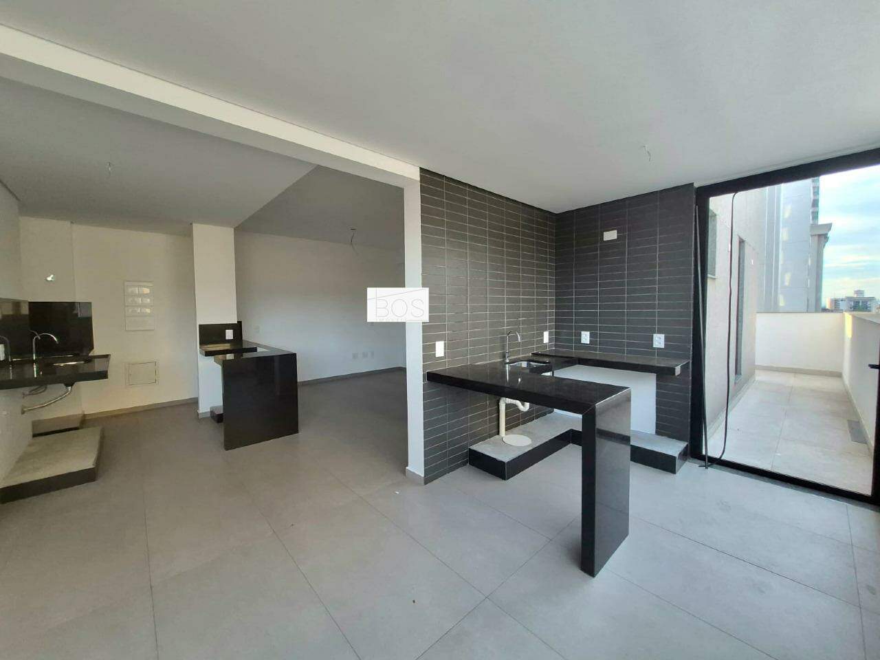 Apartamento, 3 quartos, 109 m² - Foto 3