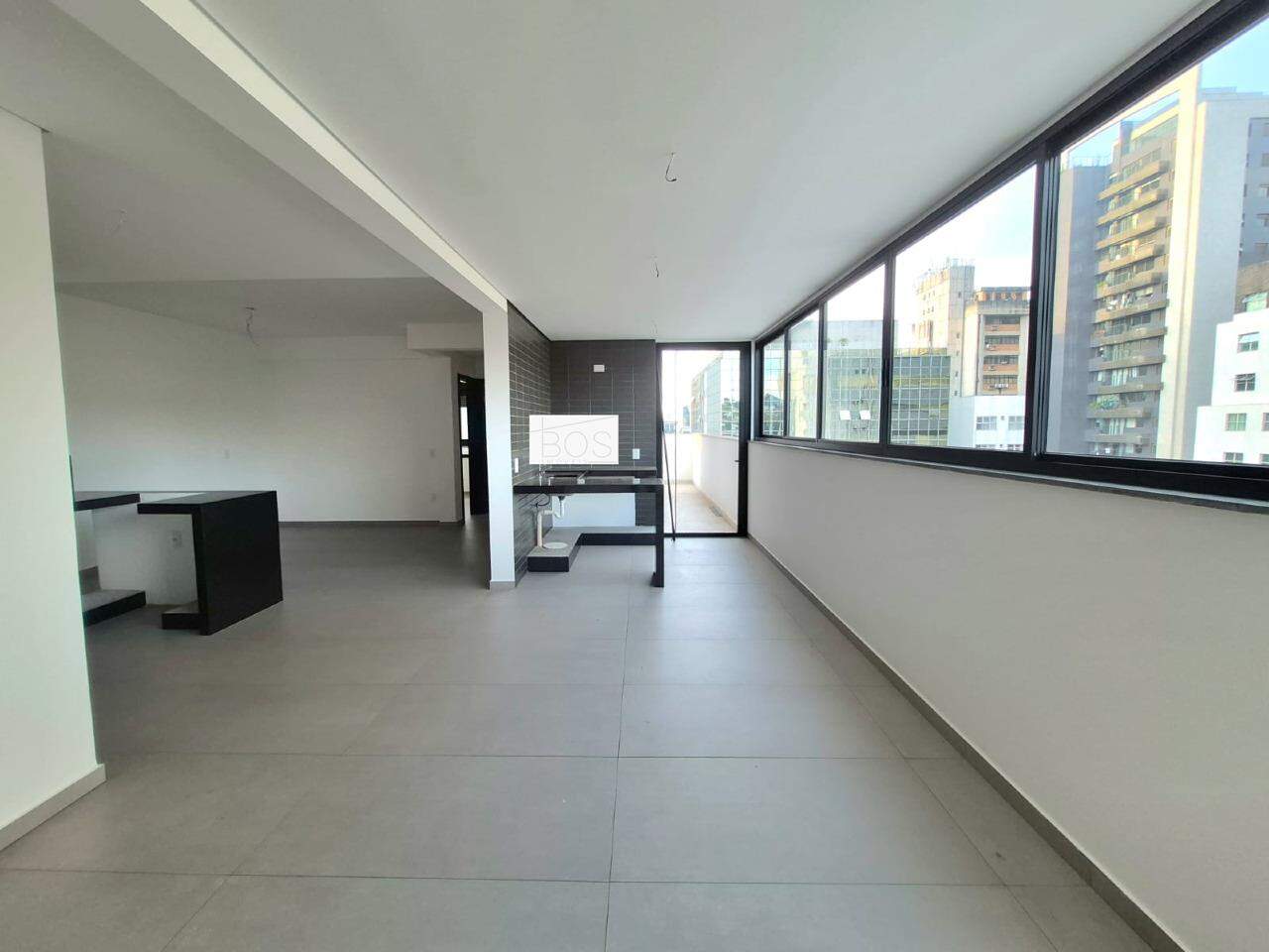 Apartamento, 3 quartos, 109 m² - Foto 2