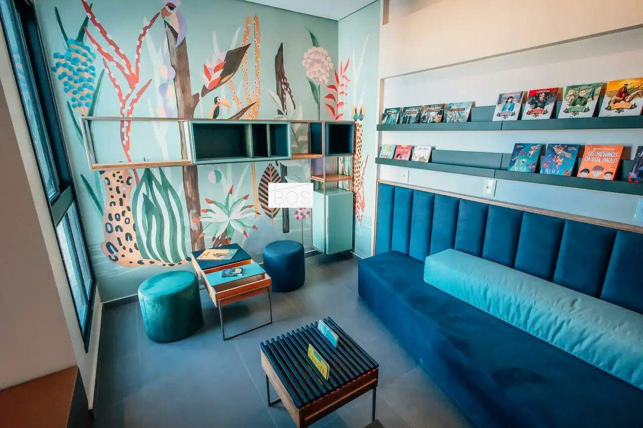 Apartamento, 3 quartos, 109 m² - Foto 21