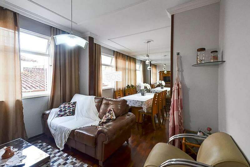 Apartamento, 3 quartos, 119 m² - Foto 4