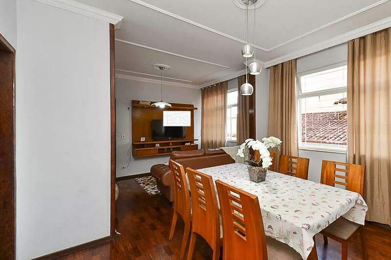 Apartamento, 3 quartos, 119 m² - Foto 5