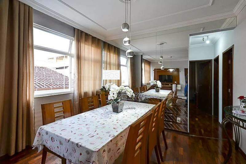 Apartamento, 3 quartos, 119 m² - Foto 7