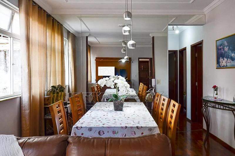 Apartamento, 3 quartos, 119 m² - Foto 8