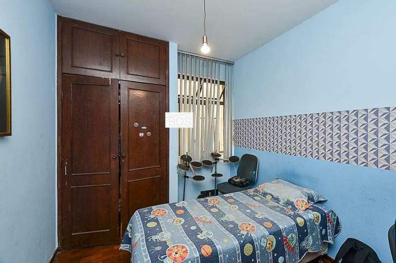 Apartamento, 3 quartos, 119 m² - Foto 14