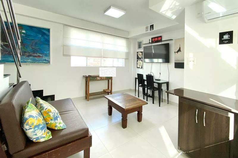 Apartamento, 1 quarto, 41 m² - Foto 4