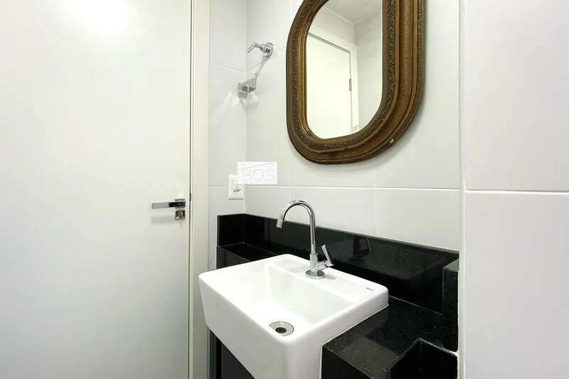 Apartamento, 1 quarto, 41 m² - Foto 11