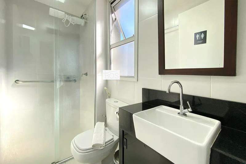Apartamento, 1 quarto, 41 m² - Foto 12