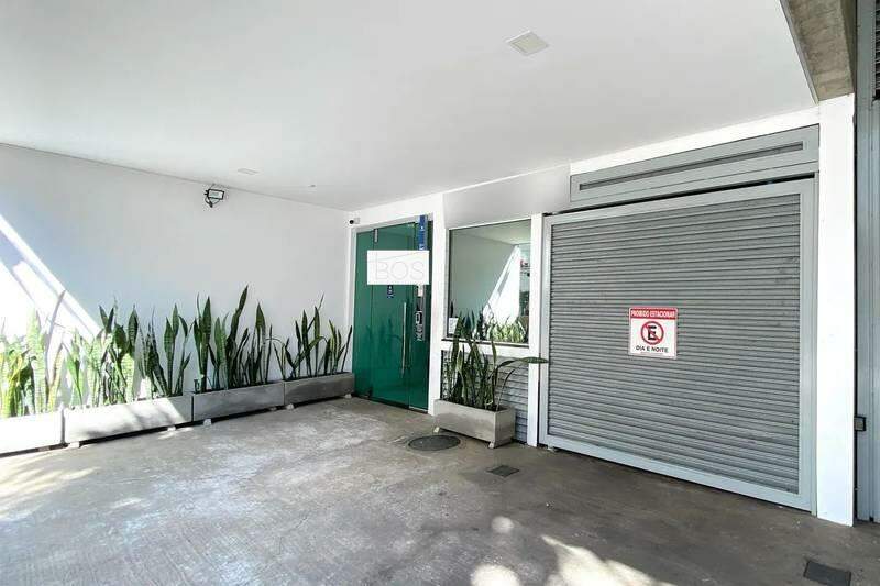 Apartamento, 1 quarto, 41 m² - Foto 14
