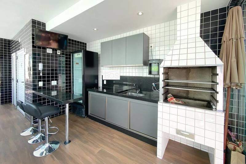 Apartamento, 1 quarto, 41 m² - Foto 15