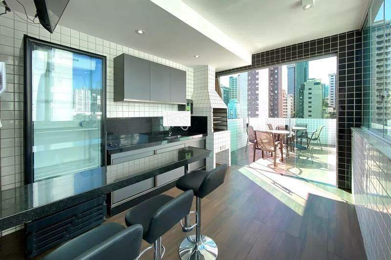 Apartamento, 1 quarto, 41 m² - Foto 1