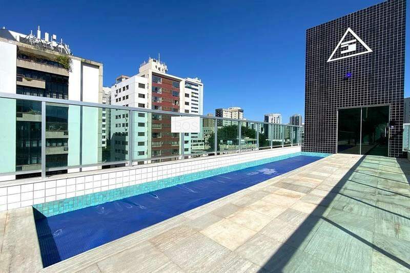 Apartamento, 1 quarto, 41 m² - Foto 20