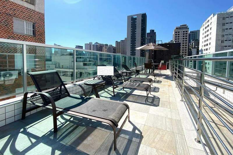 Apartamento, 1 quarto, 41 m² - Foto 21