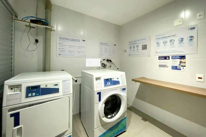 Apartamento, 1 quarto, 41 m² - Foto 24