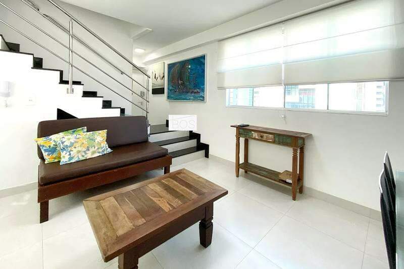 Apartamento, 1 quarto, 41 m² - Foto 3
