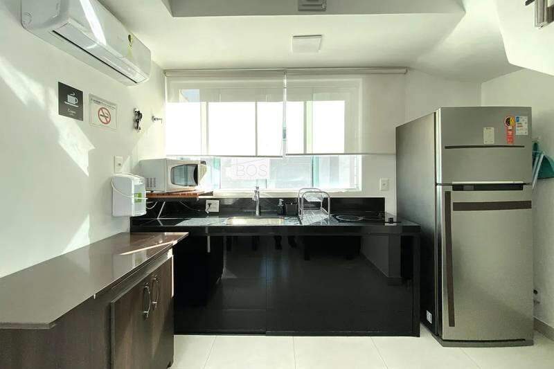 Apartamento, 1 quarto, 41 m² - Foto 5