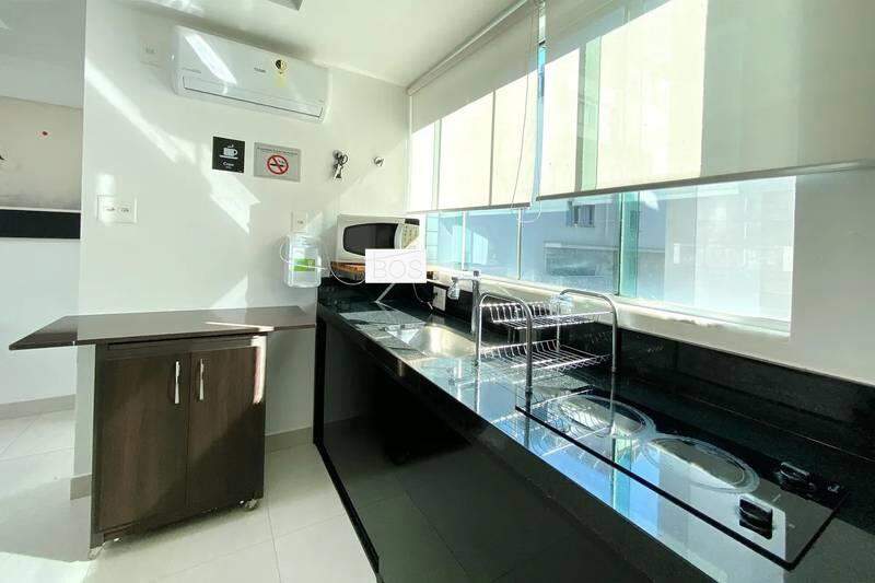 Apartamento, 1 quarto, 41 m² - Foto 6