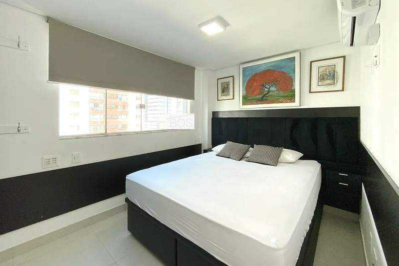 Apartamento, 1 quarto, 41 m² - Foto 7