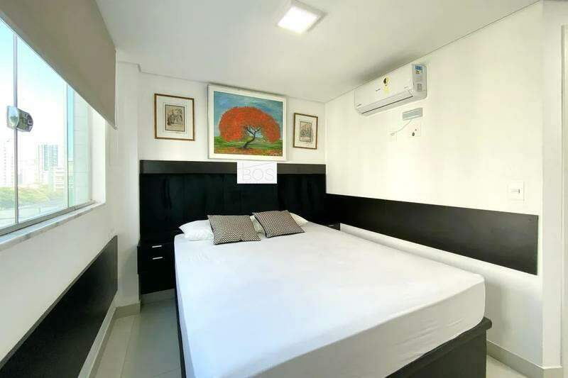 Apartamento, 1 quarto, 41 m² - Foto 8