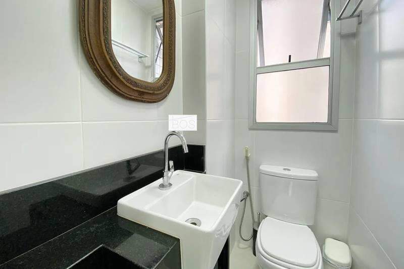 Apartamento, 1 quarto, 41 m² - Foto 10