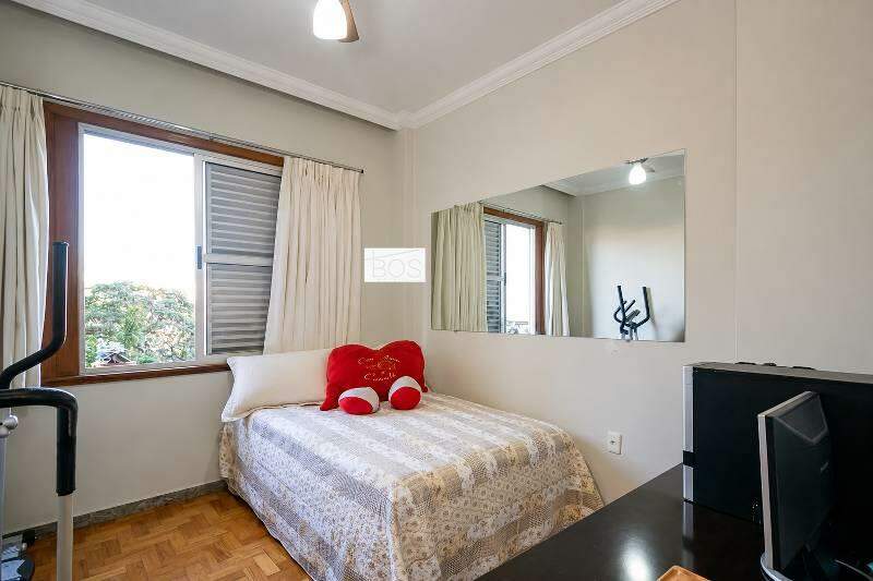Apartamento, 3 quartos, 120 m² - Foto 10