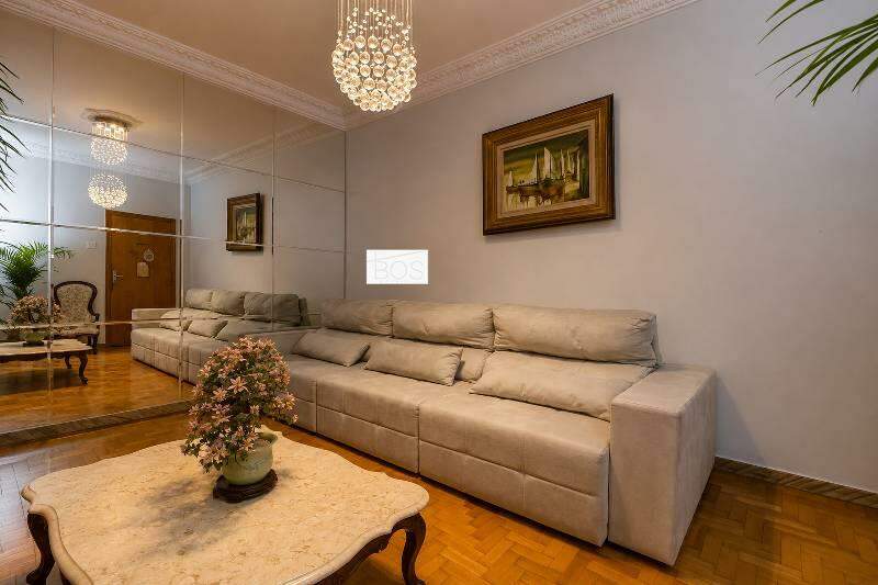 Apartamento, 3 quartos, 120 m² - Foto 2