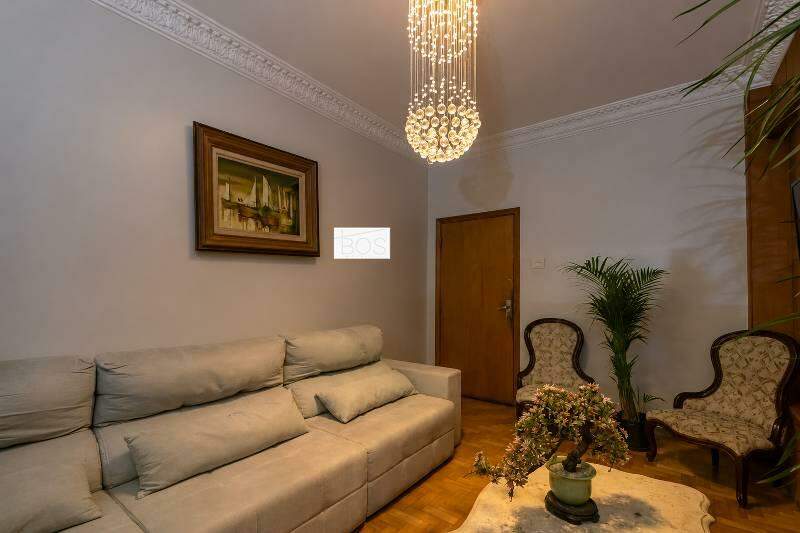 Apartamento, 3 quartos, 120 m² - Foto 3